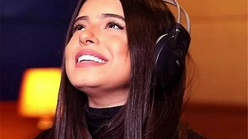 مريم عامر منيب تعلق على نجاح أغنيتها الأولى بكلمات مؤثرة