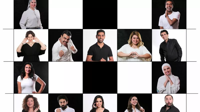 نفاد تذاكر فرقة أيامنا الحلوة بعد ٣ ساعات من طرحها في شباك التذاكر