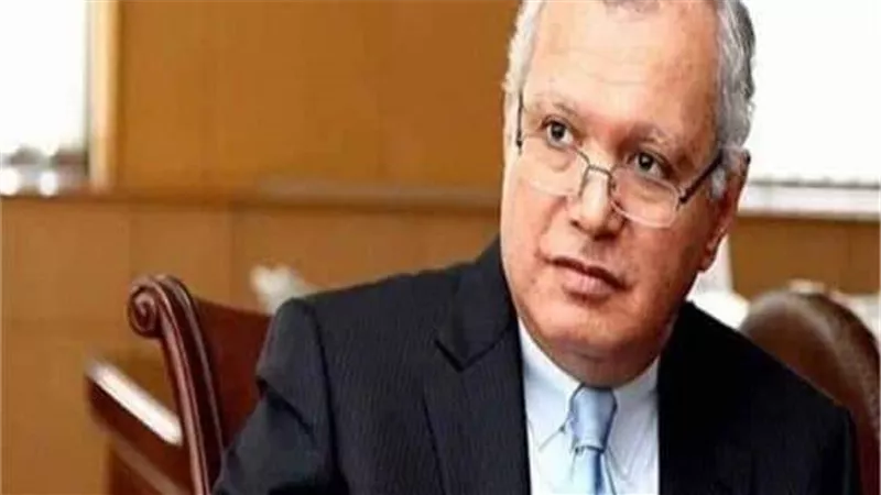 وضع مصر على مبادرة الحزام والطريق في بيت الحكمة الثقافي ..الثلاثاء