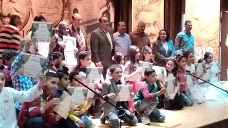 العنف ضد المرأة ملتقى ثقافي فكري بقصر ثقافة الزعيم