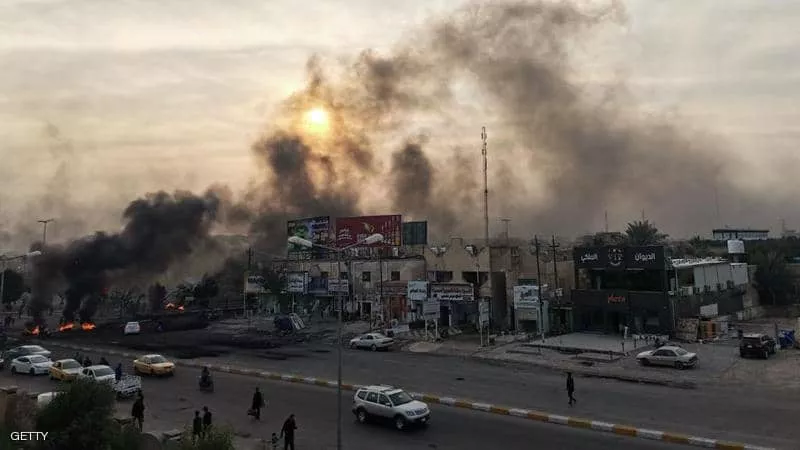 بعد مقتل 32 عراقيا.. محافظ ذي قار يستقيل