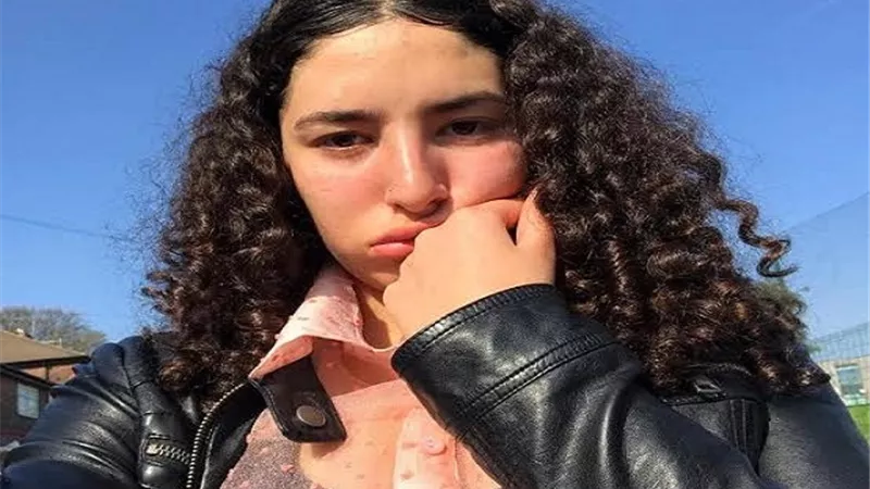 أول تعليق من لينا الفيشاوى بعد إلغاء قرار منعها من السفر