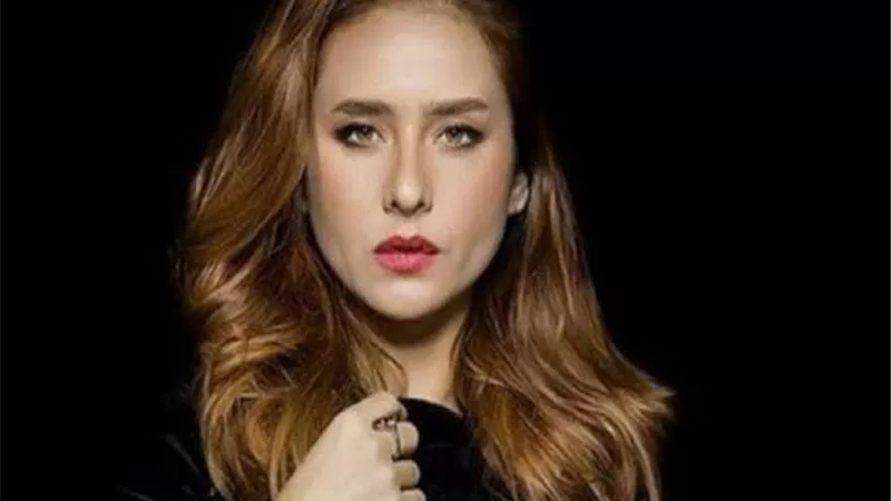 المهن التمثيلية تكشف اخر تطورات الحالة الصحية للفنانة نيلى كريم بعد إجراء عملية