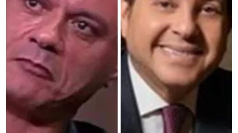 فنان مشهور يهاجم هانى شاكر بسبب مطربى المهرجانات