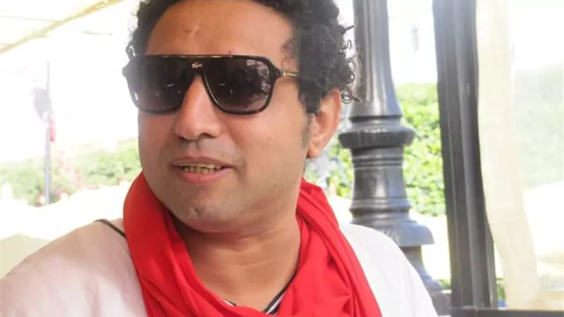 المسرح الكوميدي يستعيد هويته الضائعة برائعة رسائل العشاق