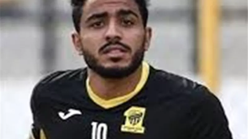 مهيب عبدالهادى يعلن إنضمام 