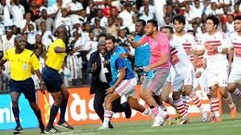الزمالك ضد مازيمبى .. ميتشو يعلن القائمة .. الموعد والقنوات الناقلة بث مباشر