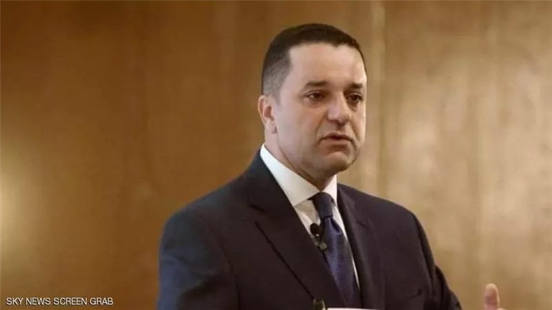 الأردن يتفاوض على قرض جديد مع صندوق النقد الدولي