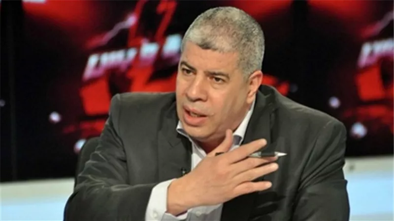 شوبير يوجه رسالة شديدة اللهجة لـ 