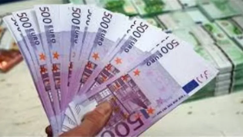 سعر اليورو اليوم الجمعة 29 - 11 – 2019