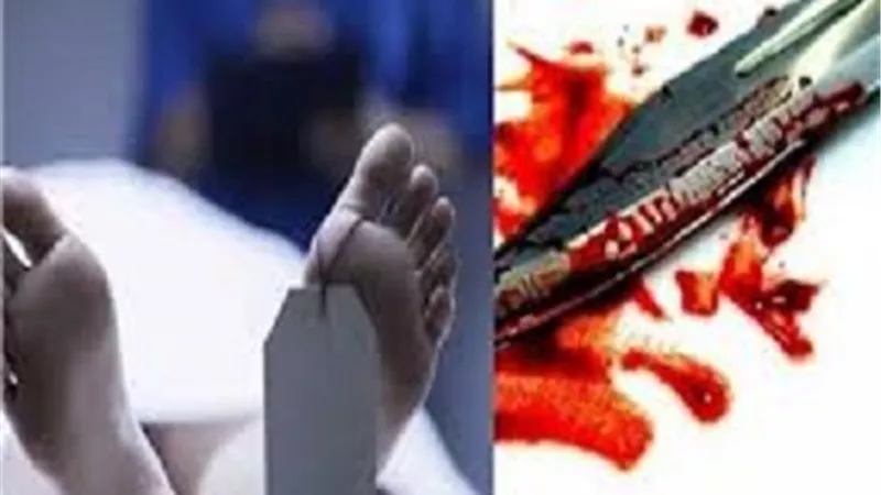 اعترافات قاتل مسنة السيدة : دخل شقتها لأول مرة وسرقها وأحرقها لإخفاء جريمته.. وكاميرات المراقبة كشفته