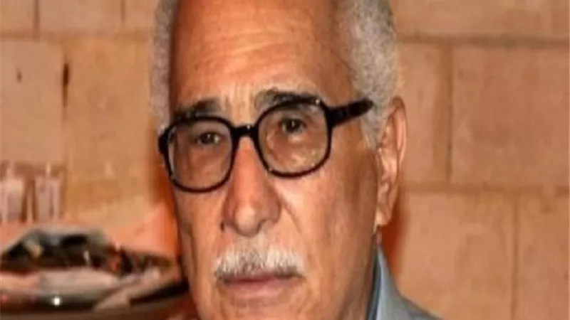وفاة زوجة الفنان عبد الرحمن أبو زهرة