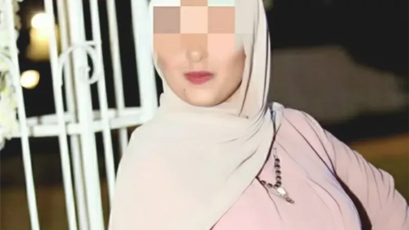 القصة الكاملة لفتاة المرج المختفية .. دبرت تمثيلية اختطافها لتعيش مع زوجها في السر