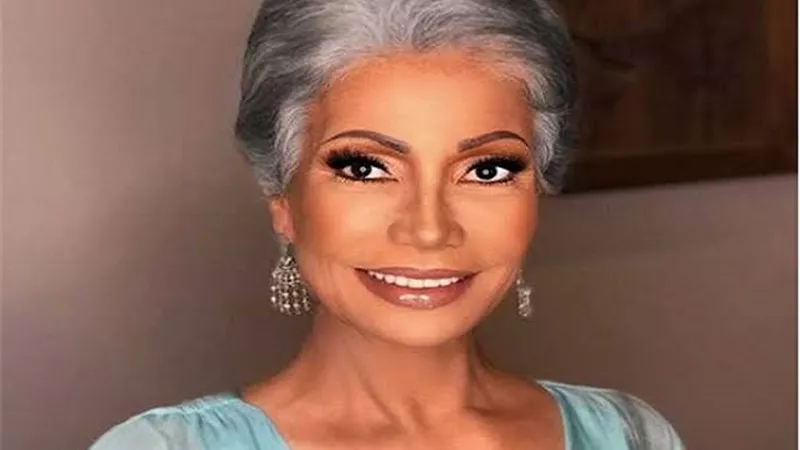 لأول مرة...سوسن بدر تتعاون مع تامر حسنى فى 