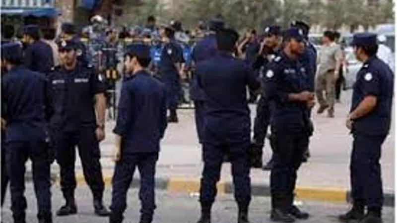 الداخلية الكويتية توجه تحذيرا إلى المواطنين