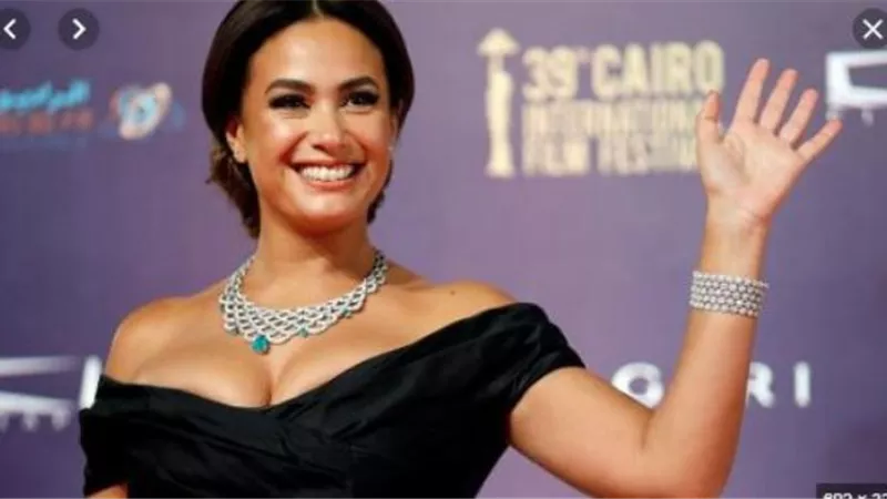 هند صبري تتحدث إلى جمهور مراكش