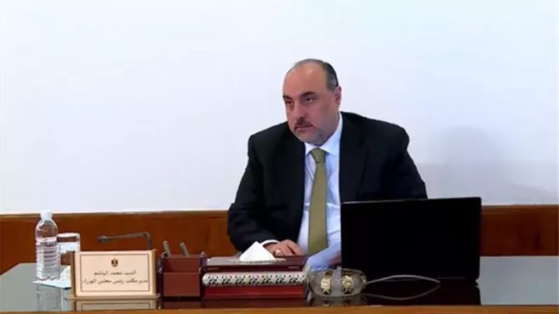 مدير مكتب رئيس الوزراء العراقي يعلن استقالته