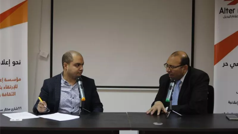 خبير الشئون الافريقيه بالهيئه العامه للأستعلامات 2019 بداية لعودة انخراط مصر مع الدول الإفريقية