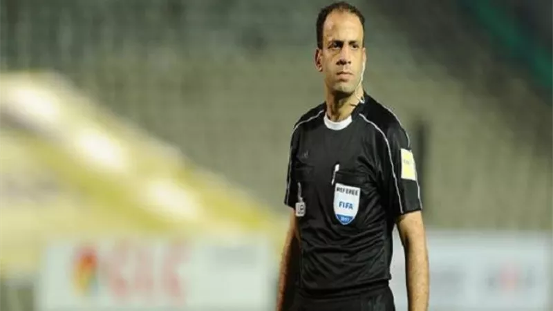 اتحاد الكرة يعلن حكم مباراة الاتحاد والإسماعيلى فى الدورى الممتاز