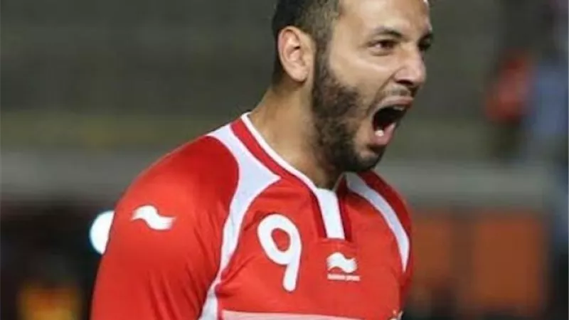 بالفيديو.. النجم الساحلي يتقدم بالهدف الأول في مرمى الأهلي