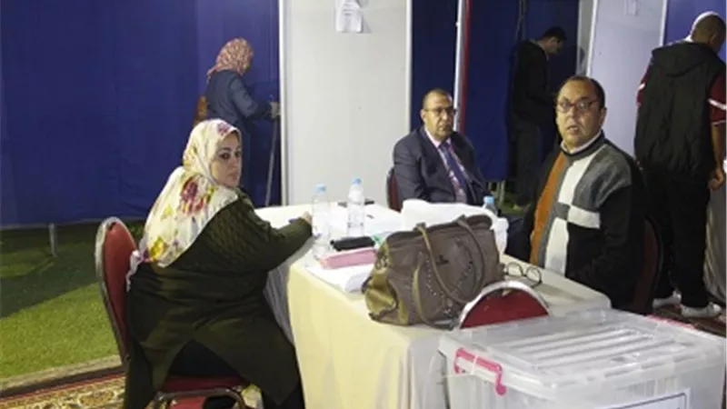 عدم اكتمال الجمعية العمومية لمركز شباب الجزيرة..وتجديد الثقة فى لجنة المركز