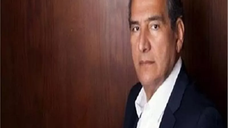محافظة الجيزة تنعى وفاة النائب محمد بدوى دسوقى