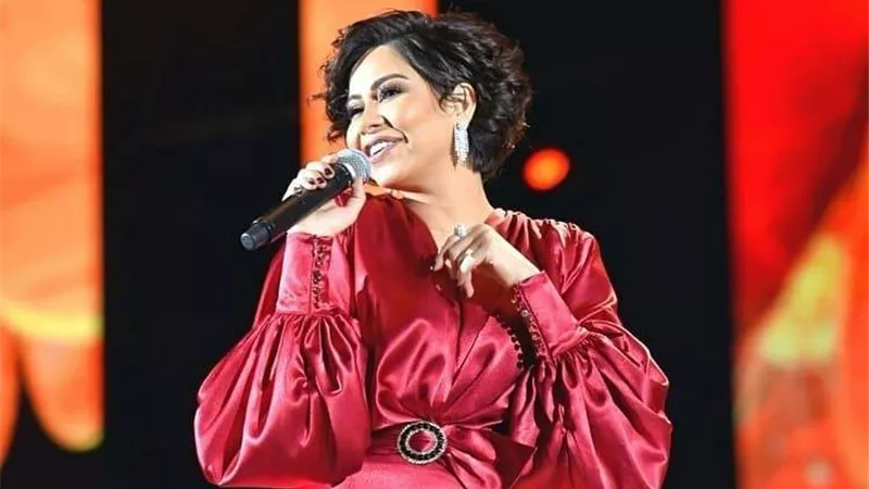شيرين عبدالوهاب لمنتقديها: 