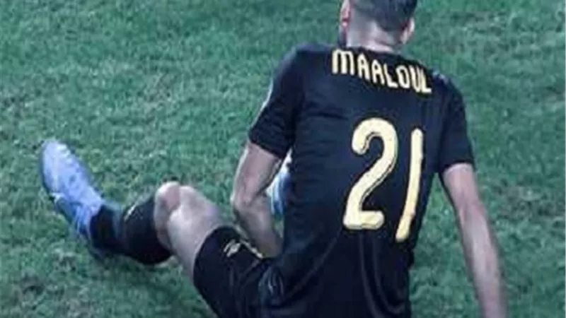 بعد الهزيمة من النجم الساحلى.. جمهور الاهلى يتلقى صدمة جديدة