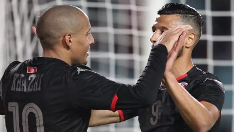 تعرف على ترتيب مصر فى تصنيف الفيفا الأخير .. تونــس الأولــى عربيــا وبلجيكا تتمسّك بالصدارة