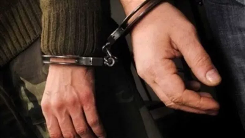ضبط عاطلين وبحوزتهما كوكايين بالمعادى