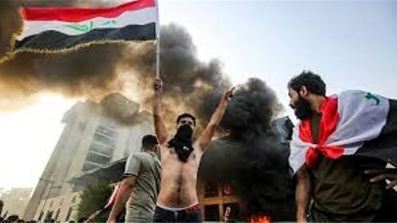 العراق تعلن عن تفكيك خلية إرهابية تدار من الخارج