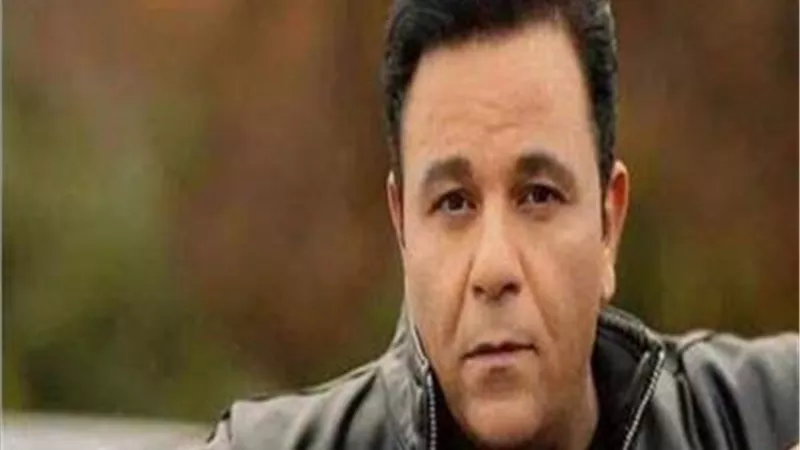 اخر تطورات الحالة الصحية لمحمد فؤاد
