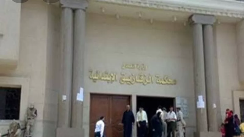 السجن ٧ سنوات لسارق منزل لاصابتة ساكنة بجروح قاطعة بالبطن