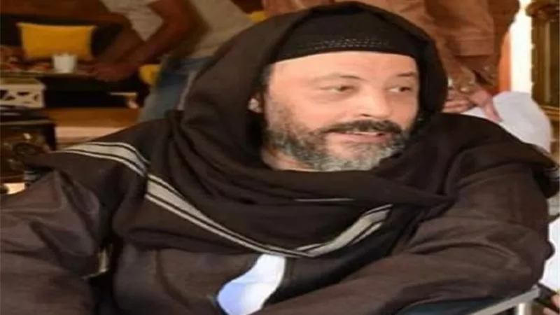 إصابة الفنان عمرو عبد الجليل 