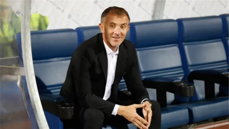 أول تعليق من ميتشو عقب هزيمة الزمالك من مازيمبى