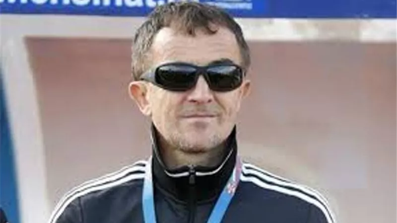 المرشحون لخلافة ميتشو فى تدريب الزمالك