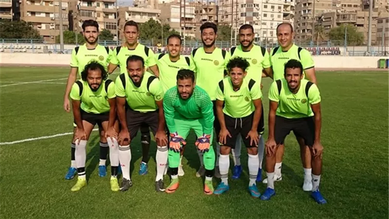 فى دورى الترسو .. المنايفة يتفوقون على الشراقوة .. عرب الرمل وسرس وتلا يهزمون بلبيس و ديرب نجم ودقادوس
