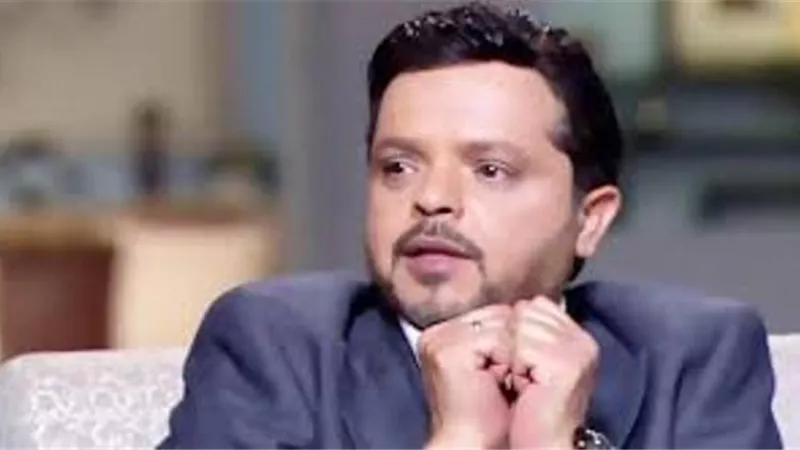 هنيدى يثير الجدل بين الزمالكاوية بصورة عبر الانستجرام