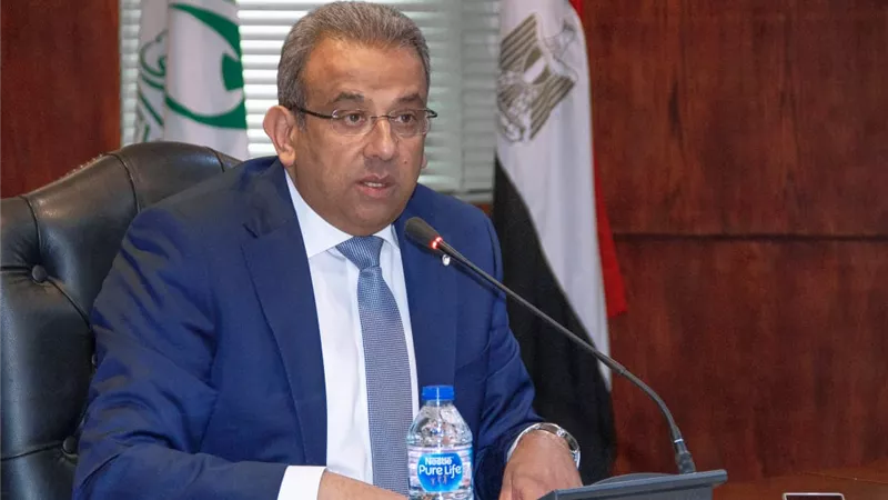 الصغير: إطــــلاق مكـــــاتب تفـــاعليـــة وصـــرف القروض وسداد الاقســاط وبيع تذاكـــر القطـــارات.. قريباً