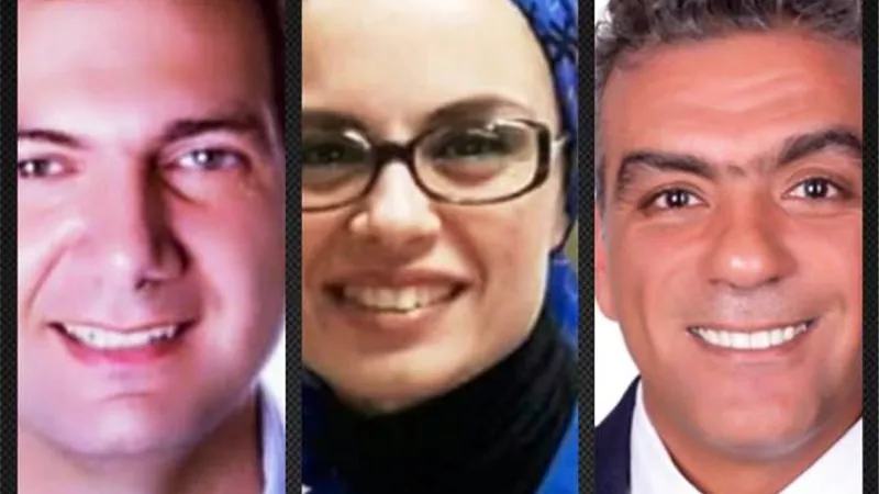 ٥ ديسمبر المؤتمر العلمى الثامن لطب الأسنان بمستشفى الزيتون