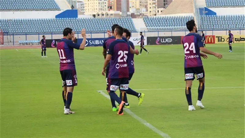الجبلاية: تأجيل مباراتى بتروجت والقناة والمريخ والنجوم
