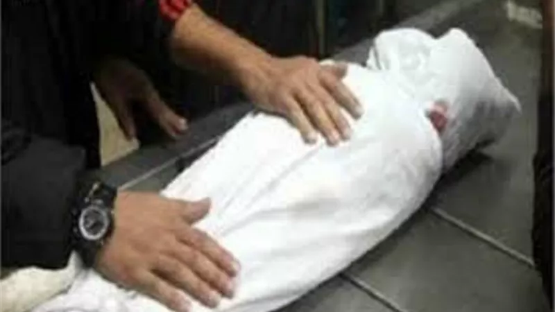 أم تتسبب فى وفاة طفلتها بجرعة دواء زائدة ..وطليقها يحرر محضراً ضدها بالنزهة