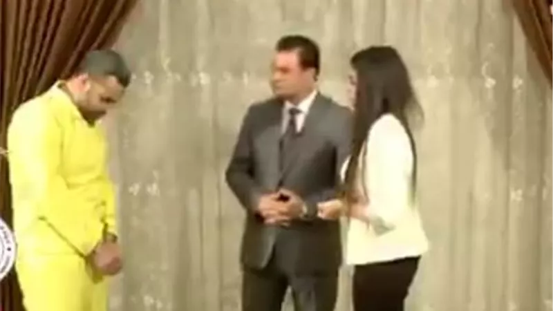 نهاية مفاجئة لـ