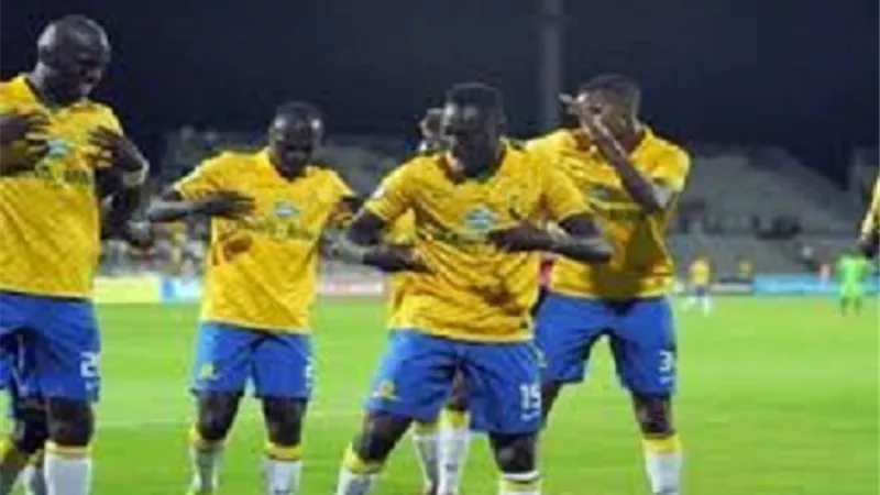 صن داونز يكتسح بترو أتلتيكو 0/3 بدوري أبطال أفريقيا