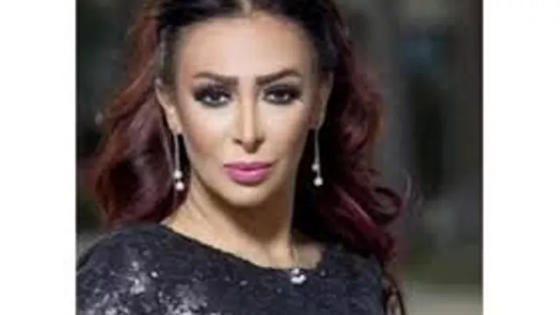شاهيناز تحيى حفل مهرجان الوان الدولي بشرم الشيخ