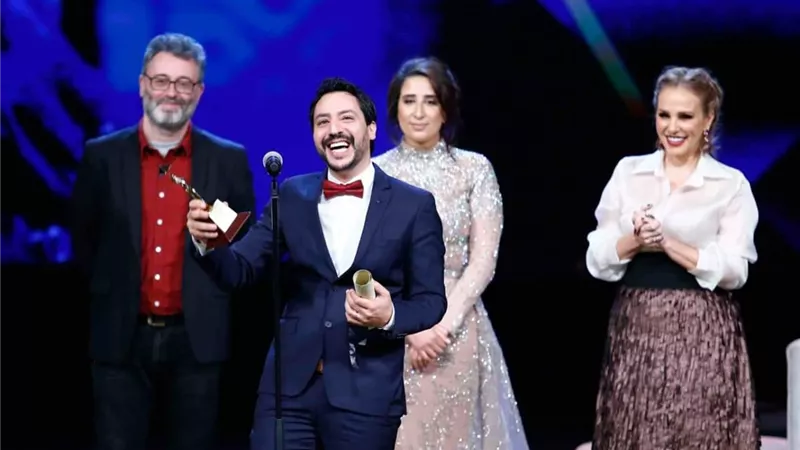 الفيلم التونسي 
