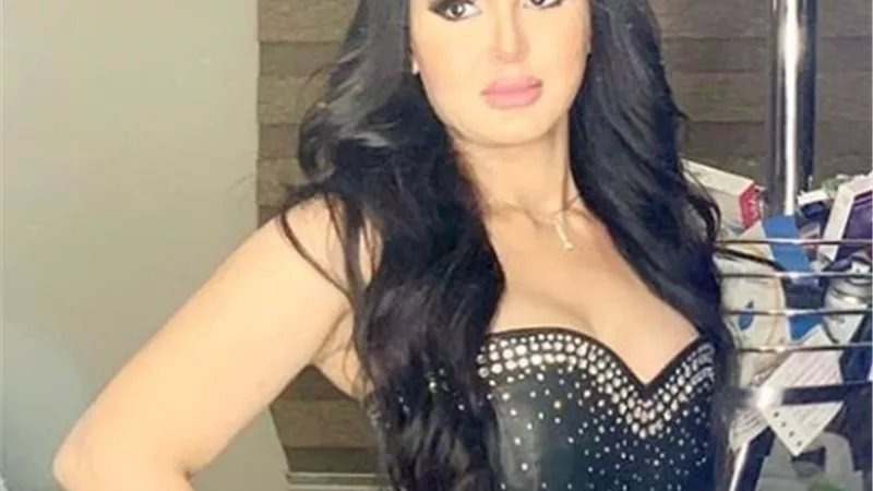 شيماء الحاج تخطف القلوب على السوشيال ميديا