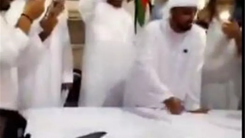 أغلى سمكة في العالم تباع في الإمارات.. فيديو