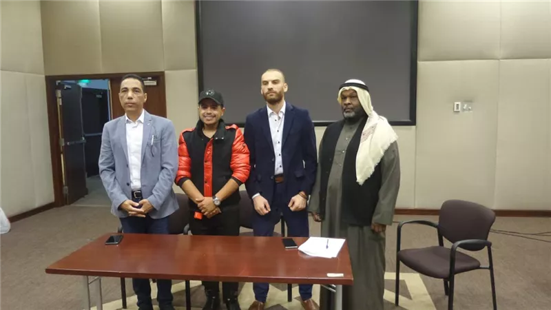 سعد هنداوي: أهدف إلى إحداث حراك ثري للحركة السينمائية في الكويت