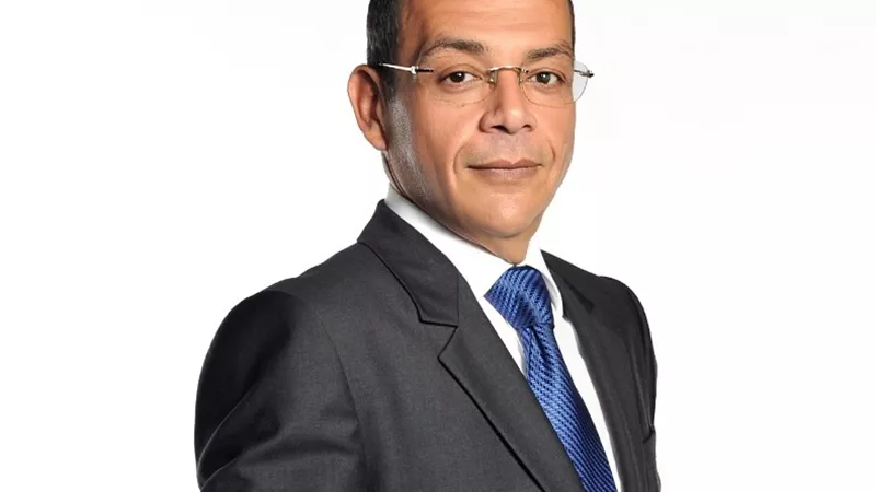 الثلاثاء.. شردي يستعرض أسباب تغيير المشهد الإعلامي.. في ضيافة روتاري الجيزة